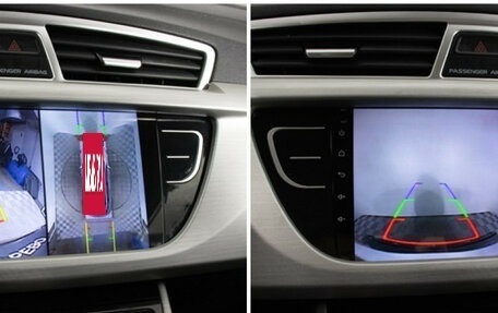 Geely Atlas I, 2019 год, 1 300 000 рублей, 18 фотография