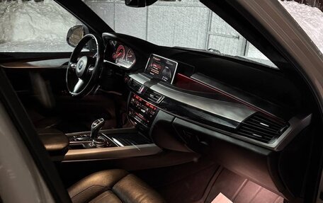 BMW X5, 2015 год, 3 100 000 рублей, 11 фотография