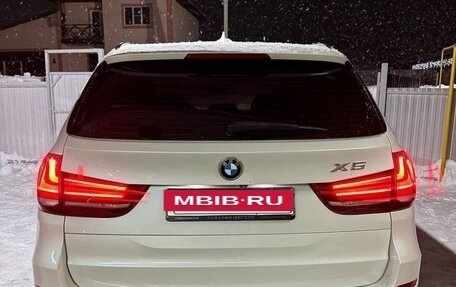 BMW X5, 2015 год, 3 100 000 рублей, 14 фотография