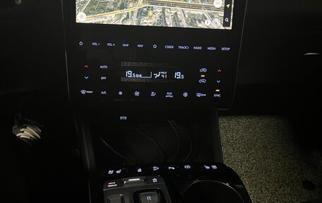 Hyundai Tucson, 2020 год, 3 800 000 рублей, 2 фотография