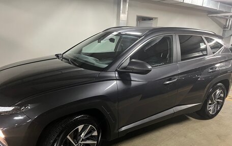 Hyundai Tucson, 2020 год, 3 800 000 рублей, 5 фотография