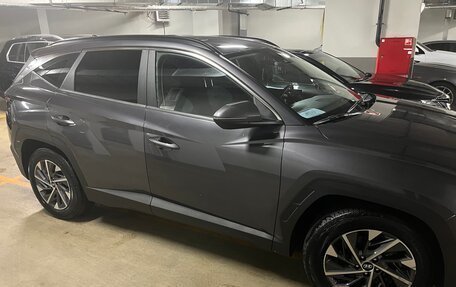 Hyundai Tucson, 2020 год, 3 800 000 рублей, 6 фотография