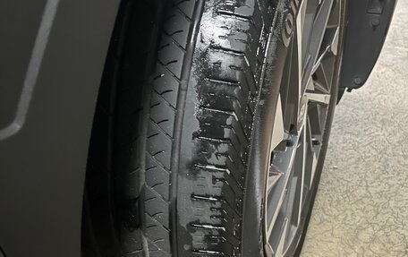 Hyundai Tucson, 2020 год, 3 800 000 рублей, 7 фотография