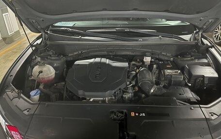 Hyundai Tucson, 2020 год, 3 800 000 рублей, 3 фотография