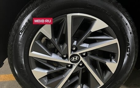 Hyundai Tucson, 2020 год, 3 800 000 рублей, 8 фотография