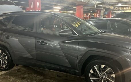 Hyundai Tucson, 2020 год, 3 800 000 рублей, 17 фотография