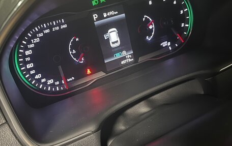 Hyundai Tucson, 2020 год, 3 800 000 рублей, 14 фотография