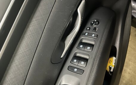 Hyundai Tucson, 2020 год, 3 800 000 рублей, 15 фотография