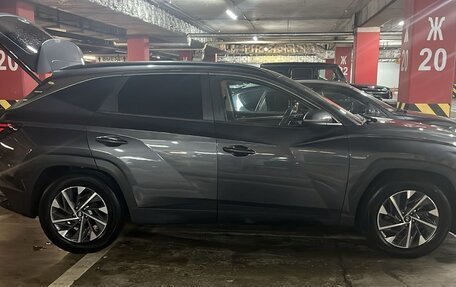 Hyundai Tucson, 2020 год, 3 800 000 рублей, 16 фотография