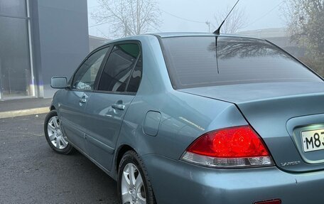 Mitsubishi Lancer IX, 2006 год, 450 000 рублей, 7 фотография