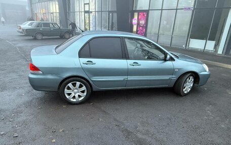 Mitsubishi Lancer IX, 2006 год, 450 000 рублей, 4 фотография