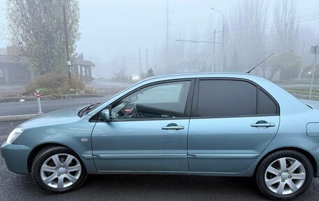 Mitsubishi Lancer IX, 2006 год, 450 000 рублей, 3 фотография