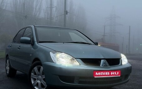 Mitsubishi Lancer IX, 2006 год, 450 000 рублей, 1 фотография