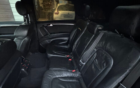 Audi Q7, 2007 год, 1 450 000 рублей, 1 фотография