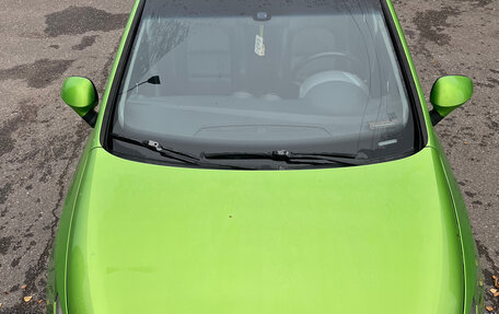 SEAT Ibiza IV рестайлинг 2, 2012 год, 880 000 рублей, 1 фотография