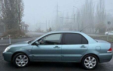 Mitsubishi Lancer IX, 2006 год, 450 000 рублей, 9 фотография