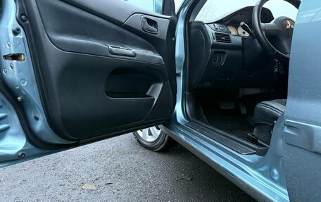 Mitsubishi Lancer IX, 2006 год, 450 000 рублей, 11 фотография