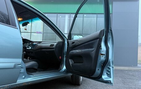 Mitsubishi Lancer IX, 2006 год, 450 000 рублей, 13 фотография