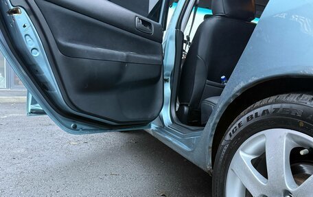 Mitsubishi Lancer IX, 2006 год, 450 000 рублей, 12 фотография