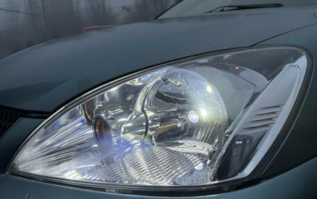 Mitsubishi Lancer IX, 2006 год, 450 000 рублей, 18 фотография