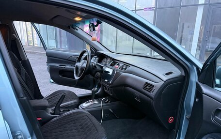 Mitsubishi Lancer IX, 2006 год, 450 000 рублей, 19 фотография