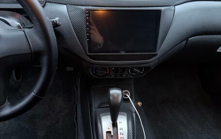 Mitsubishi Lancer IX, 2006 год, 450 000 рублей, 25 фотография