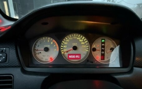 Mitsubishi Lancer IX, 2006 год, 450 000 рублей, 20 фотография