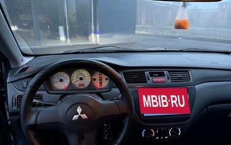 Mitsubishi Lancer IX, 2006 год, 450 000 рублей, 21 фотография