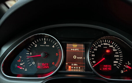 Audi Q7, 2007 год, 1 450 000 рублей, 3 фотография