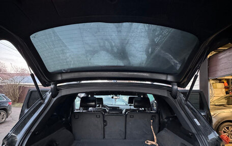 Audi Q7, 2007 год, 1 450 000 рублей, 4 фотография