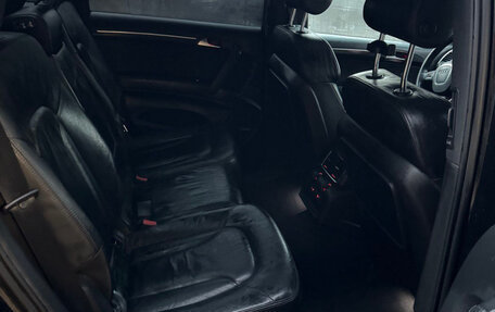 Audi Q7, 2007 год, 1 450 000 рублей, 6 фотография