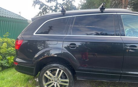 Audi Q7, 2007 год, 1 450 000 рублей, 11 фотография