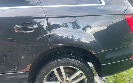 Audi Q7, 2007 год, 1 450 000 рублей, 15 фотография