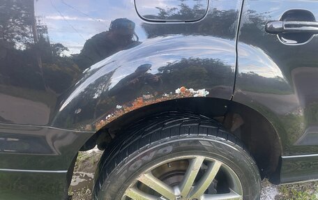 Audi Q7, 2007 год, 1 450 000 рублей, 12 фотография