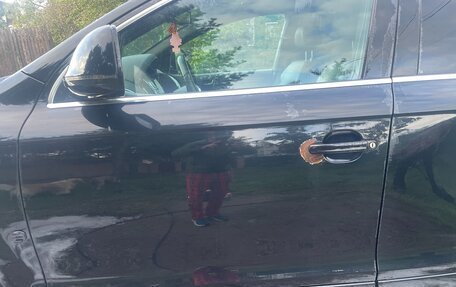 Audi Q7, 2007 год, 1 450 000 рублей, 14 фотография