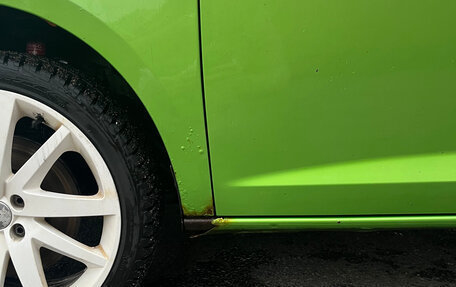 SEAT Ibiza IV рестайлинг 2, 2012 год, 880 000 рублей, 18 фотография