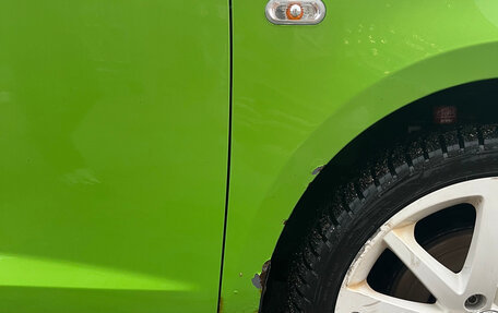 SEAT Ibiza IV рестайлинг 2, 2012 год, 880 000 рублей, 19 фотография