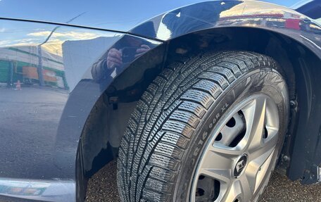 Renault Laguna III рестайлинг, 2007 год, 720 000 рублей, 11 фотография