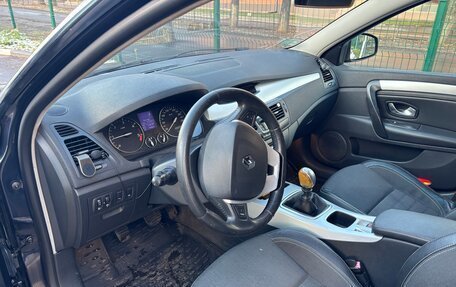 Renault Laguna III рестайлинг, 2007 год, 720 000 рублей, 12 фотография