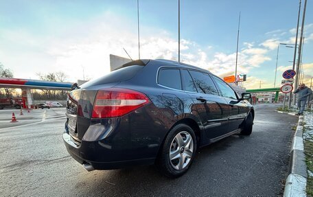 Renault Laguna III рестайлинг, 2007 год, 720 000 рублей, 9 фотография