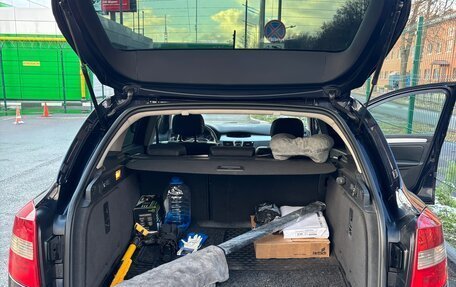 Renault Laguna III рестайлинг, 2007 год, 720 000 рублей, 7 фотография