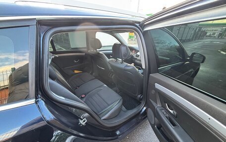 Renault Laguna III рестайлинг, 2007 год, 720 000 рублей, 15 фотография