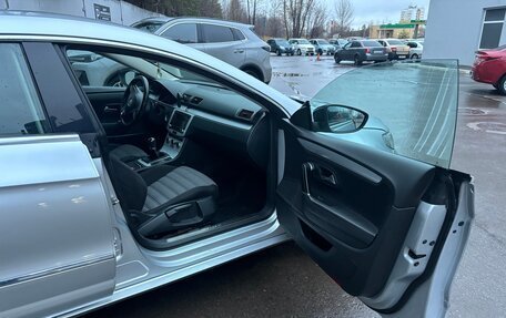 Volkswagen Passat CC I рестайлинг, 2012 год, 1 100 000 рублей, 8 фотография