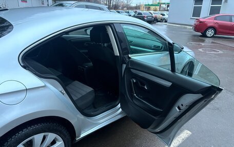 Volkswagen Passat CC I рестайлинг, 2012 год, 1 100 000 рублей, 9 фотография