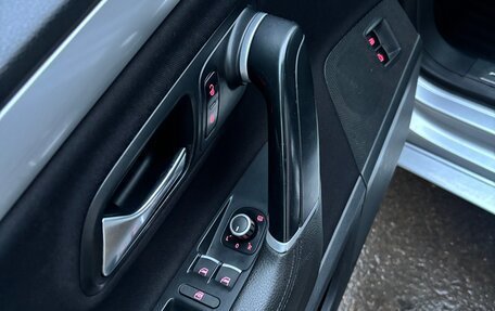 Volkswagen Passat CC I рестайлинг, 2012 год, 1 100 000 рублей, 13 фотография