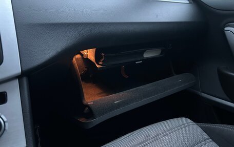 Volkswagen Passat CC I рестайлинг, 2012 год, 1 100 000 рублей, 17 фотография