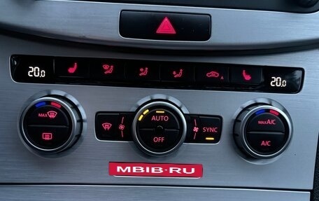 Volkswagen Passat CC I рестайлинг, 2012 год, 1 100 000 рублей, 16 фотография