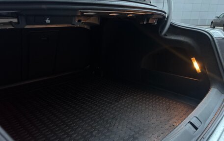 Volkswagen Passat CC I рестайлинг, 2012 год, 1 100 000 рублей, 23 фотография