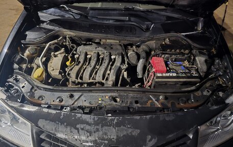 Renault Megane II, 2006 год, 250 000 рублей, 2 фотография