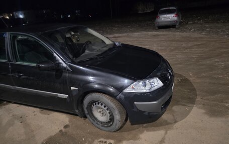 Renault Megane II, 2006 год, 250 000 рублей, 5 фотография